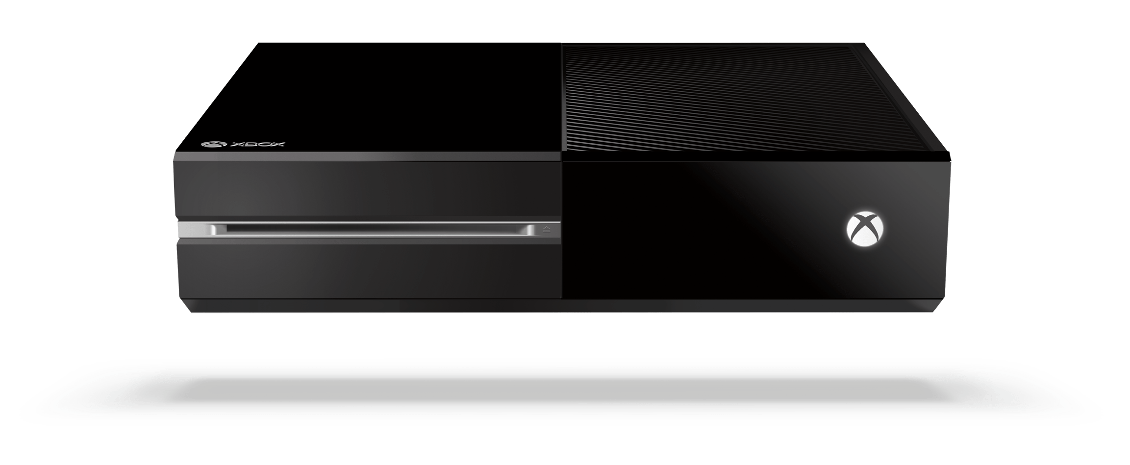 Microsoft Reveals Xbox One, Their Next Videogame Console »