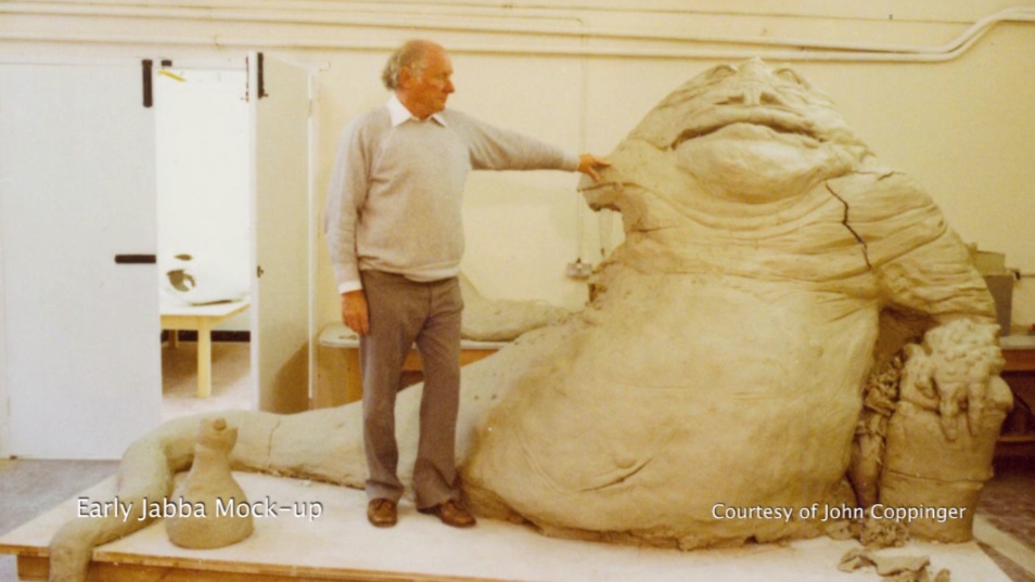 Jabba the Hutt »