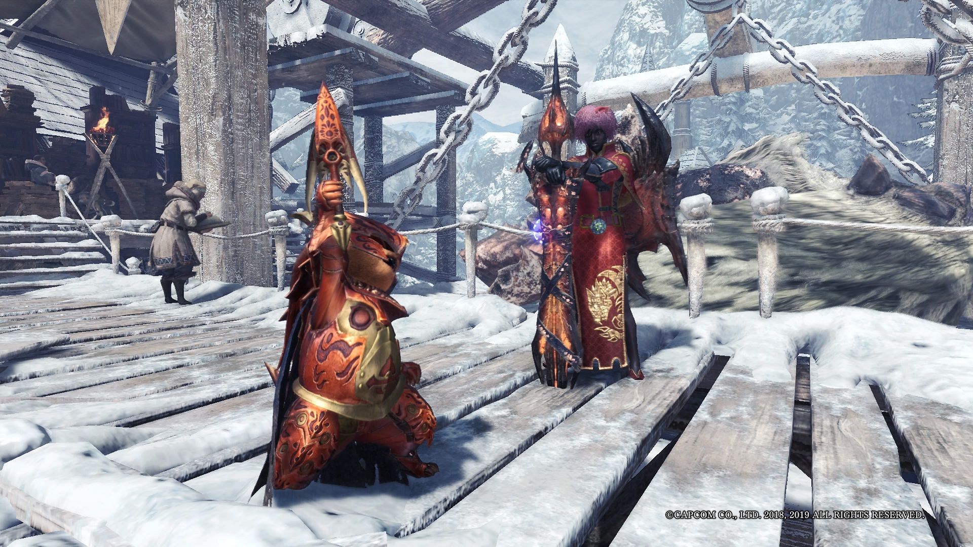 MHW Best Charge Blade Iceborne Guide (Updated January 2020)