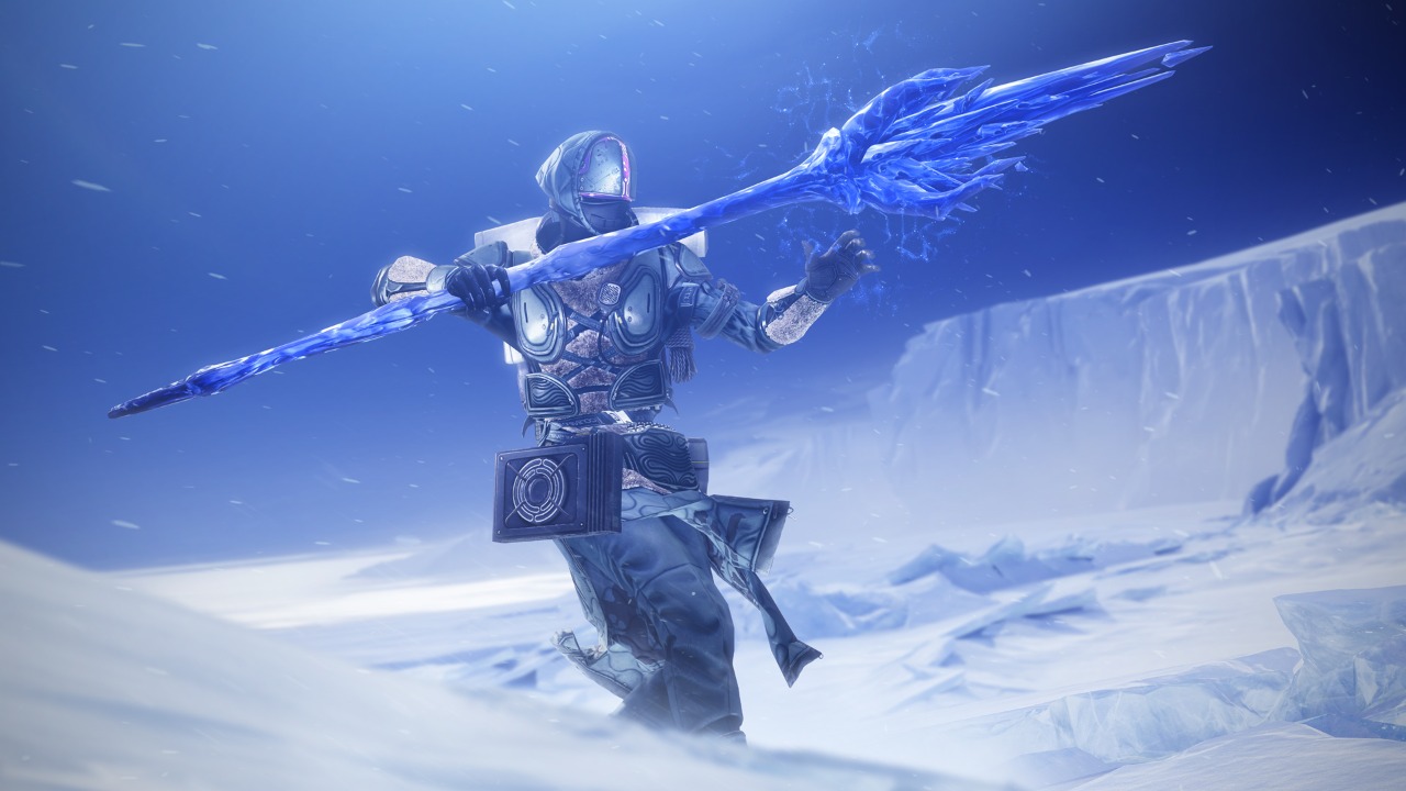Everything You Should Do Before Destiny 2 Beyond Light Arrives