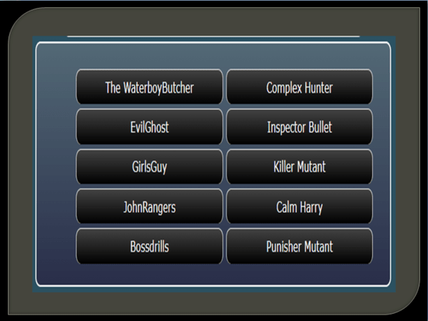 ᐈ 1 Stylish Gamertag Generator 𝕮𝖔𝖔𝖑 & Unique Gamertag ideas