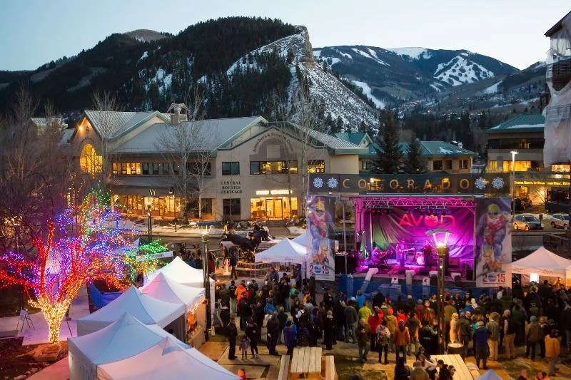 Anniversary Flowers Avon CO Fancy Pansy