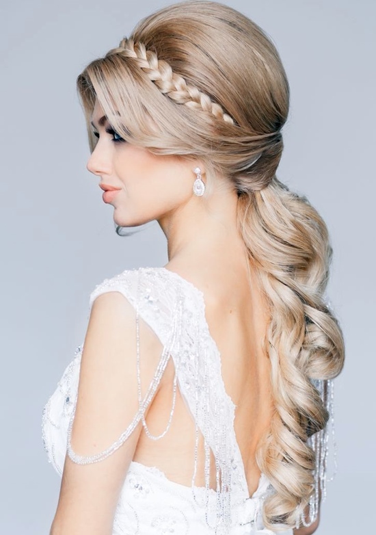 Bridal Beauty Trends 2015 « Bridal Hair Stylist and Makeup Services
