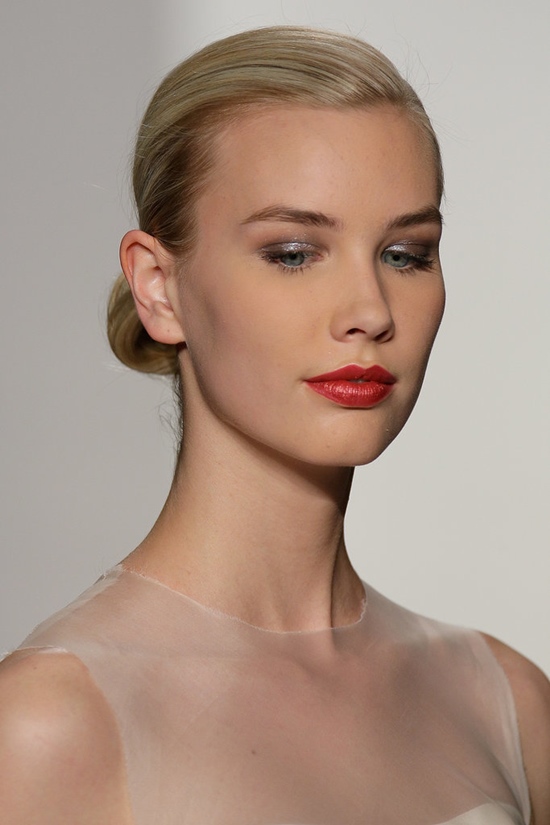 Bridal Beauty Trends 2015 « Bridal Hair Stylist and Makeup