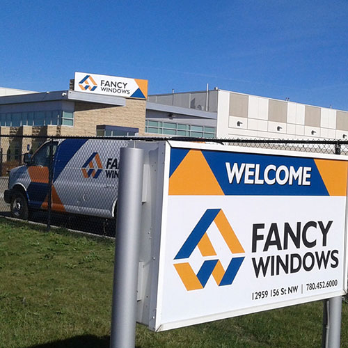 Energy efficient Windows & Doors Edmonton Fancy Windows