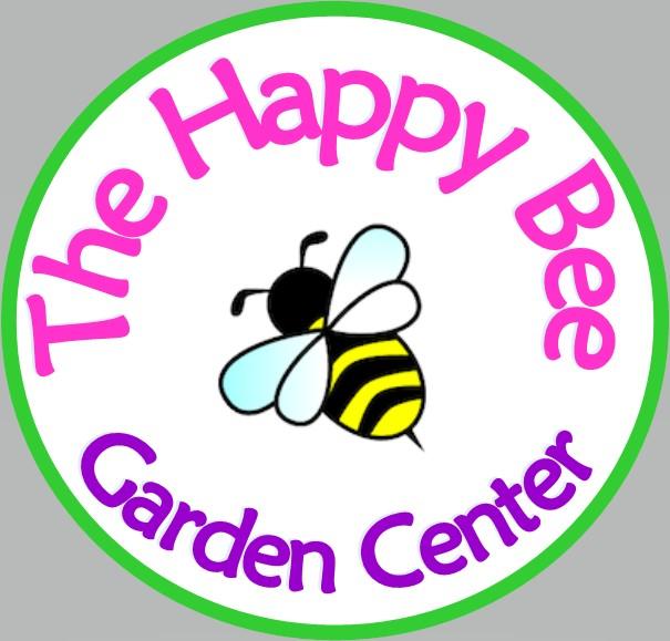 1 The Happy Bee Garden Center