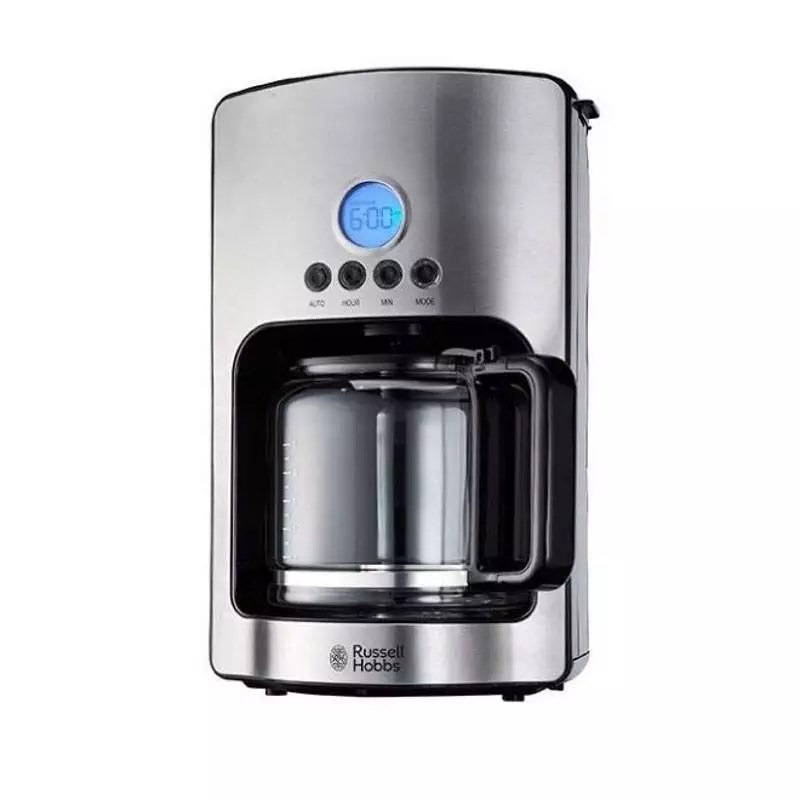 Russell Hobbs Apollo Digital Coffee Maker Friedman & Cohen
