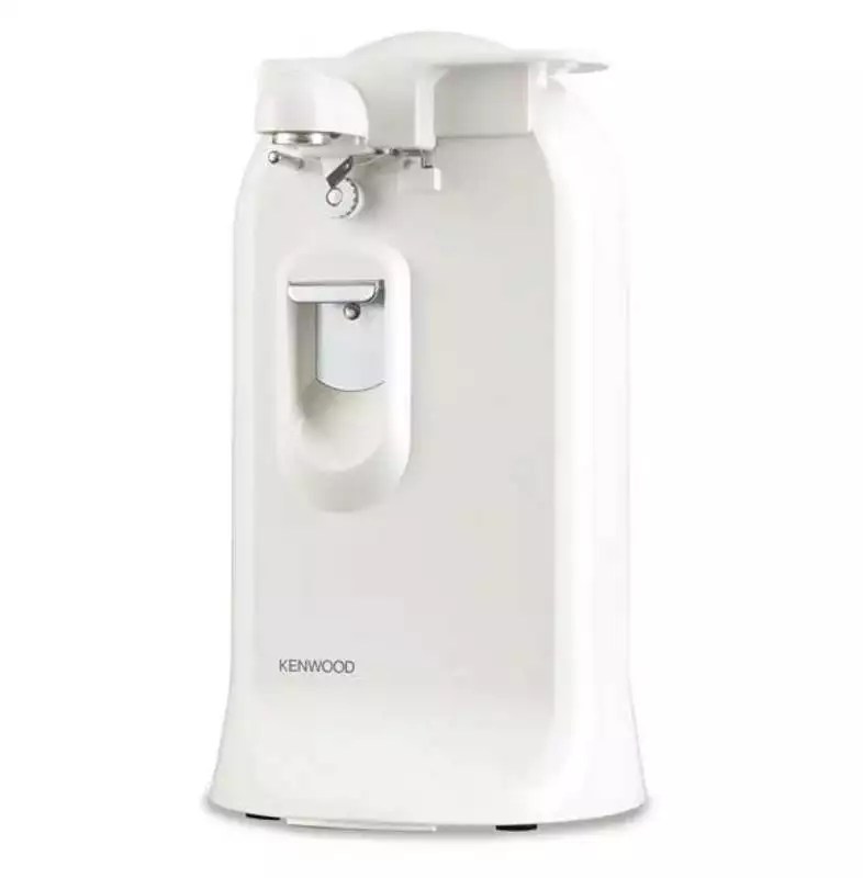 Kenwood Electric Can Opener Friedman & Cohen