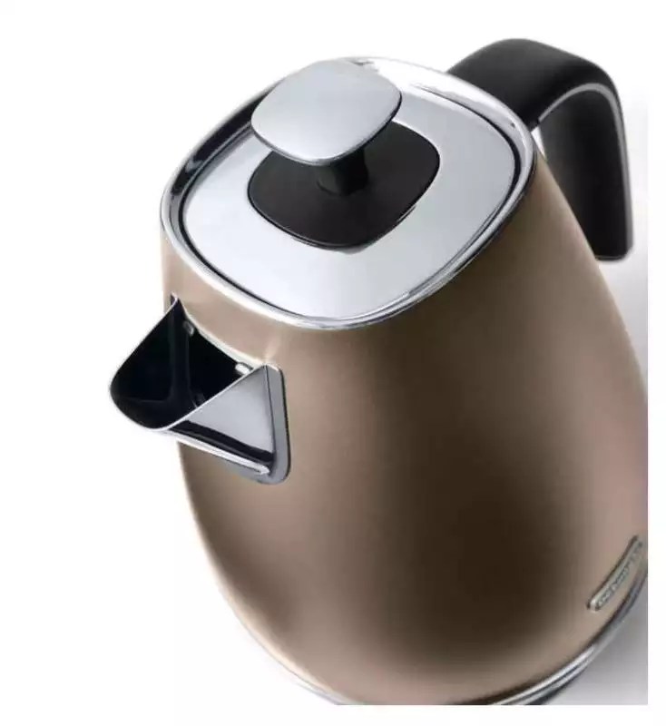 Delonghi Distinta Kettle Friedman & Cohen