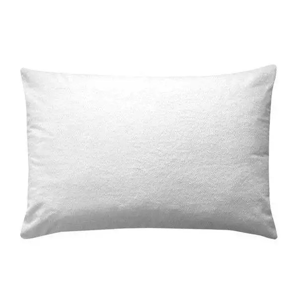 Terry Bamboo Pillow Protector Friedman & Cohen