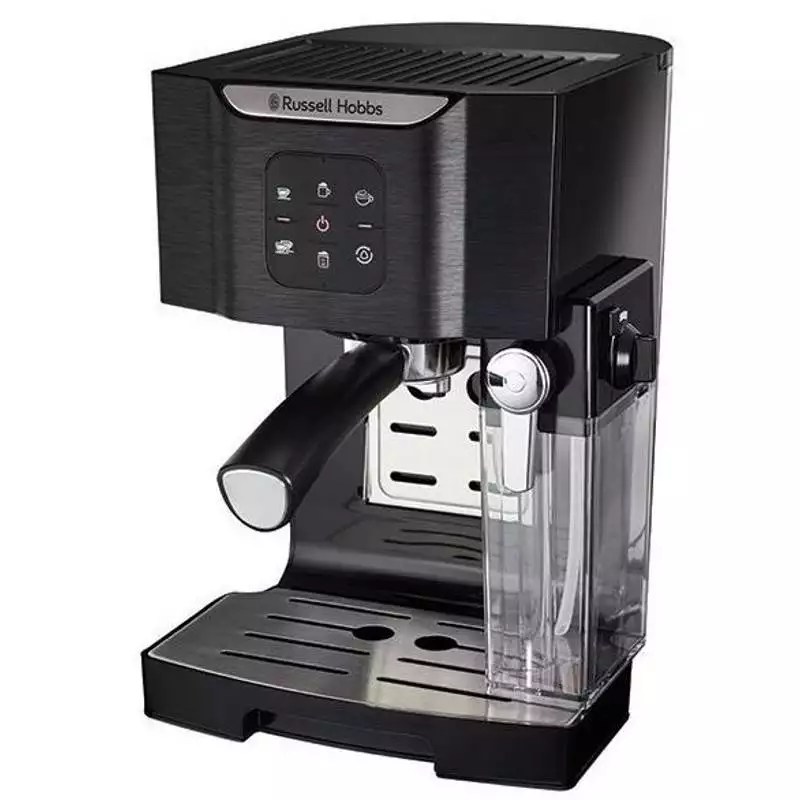 Russell Hobbs One Touch Espresso/Capsule Machine Friedman & Cohen