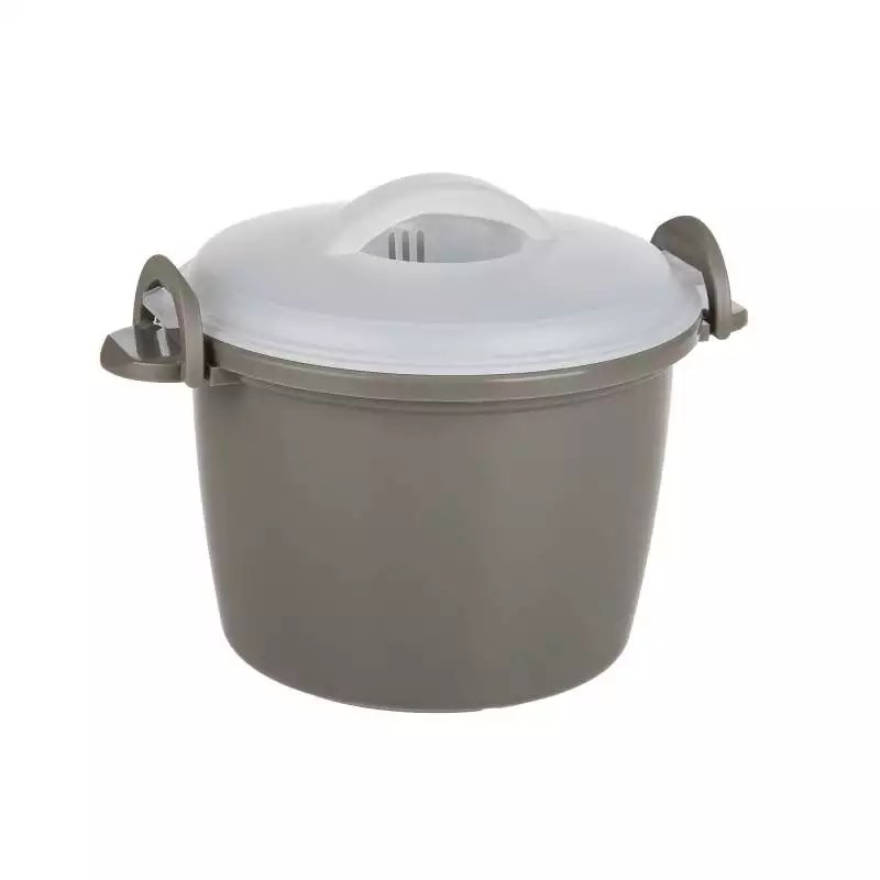 Progressive International Set Microwave Rice Cooker Friedman & Cohen