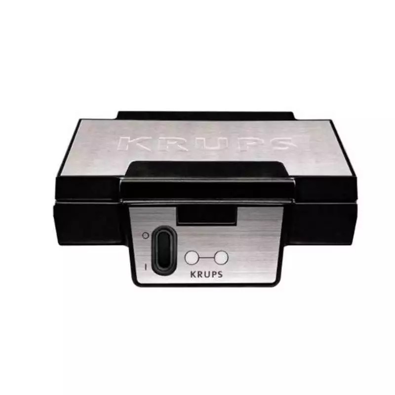 Krups Waffle Maker Friedman & Cohen
