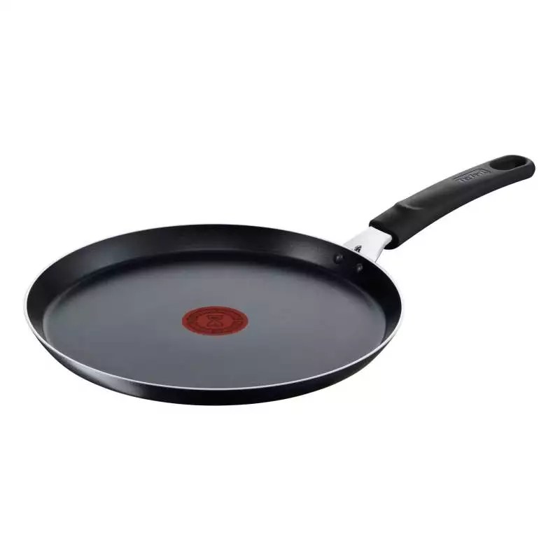 Tefal Simplicity 25cm Pancake Pan Friedman & Cohen