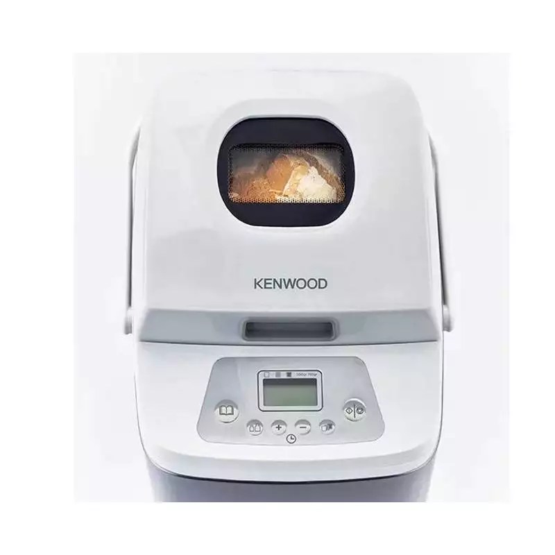 Kenwood Bread Maker Friedman & Cohen