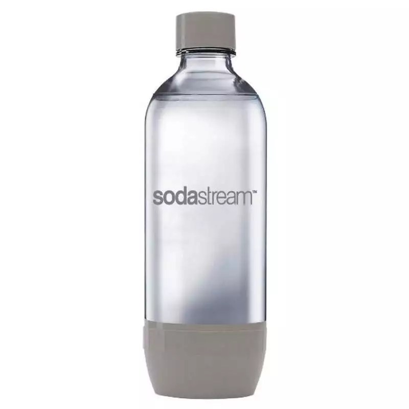 Sodastream Classic Carbonating Bottle 1 Litre Friedman & Cohen