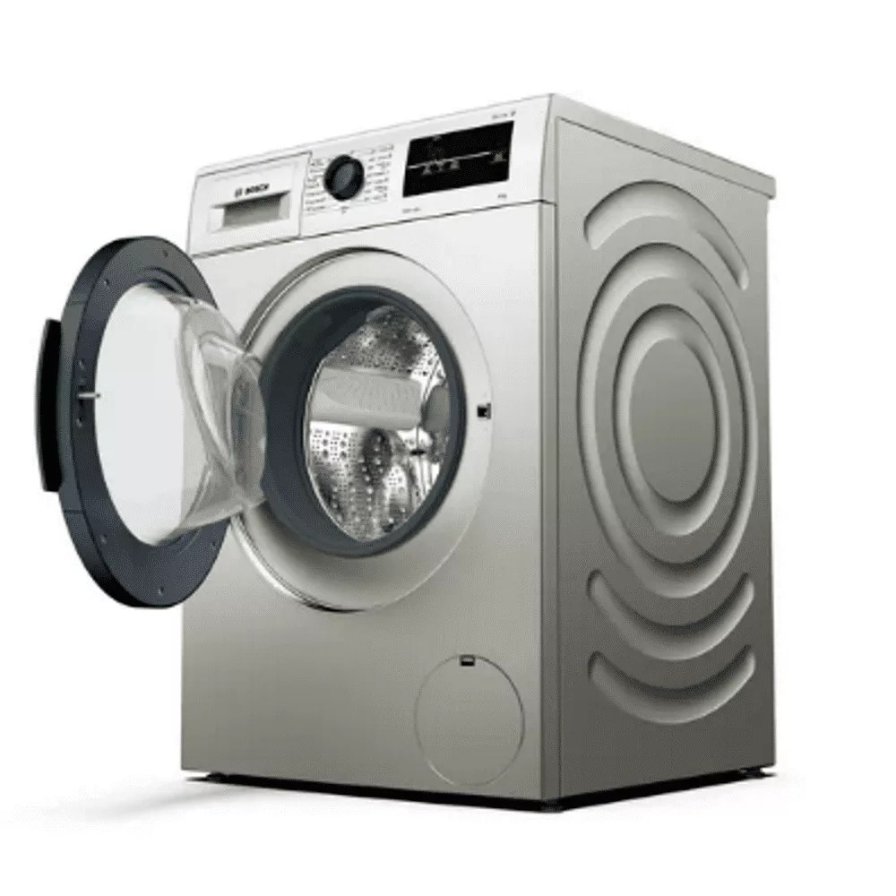 Bosch Series 2 Frontloader Washing Machine 8 kg Friedman & Cohen