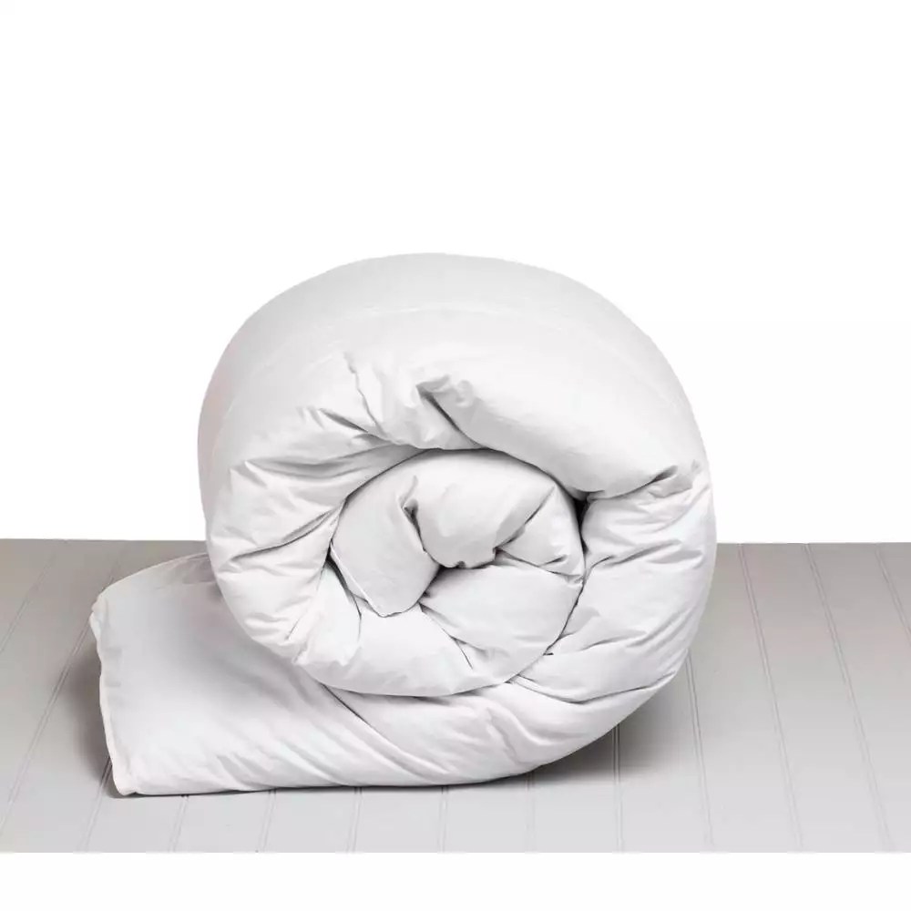 Lifson Linen Goose Feather & Down Duvet Inner Friedman & Cohen