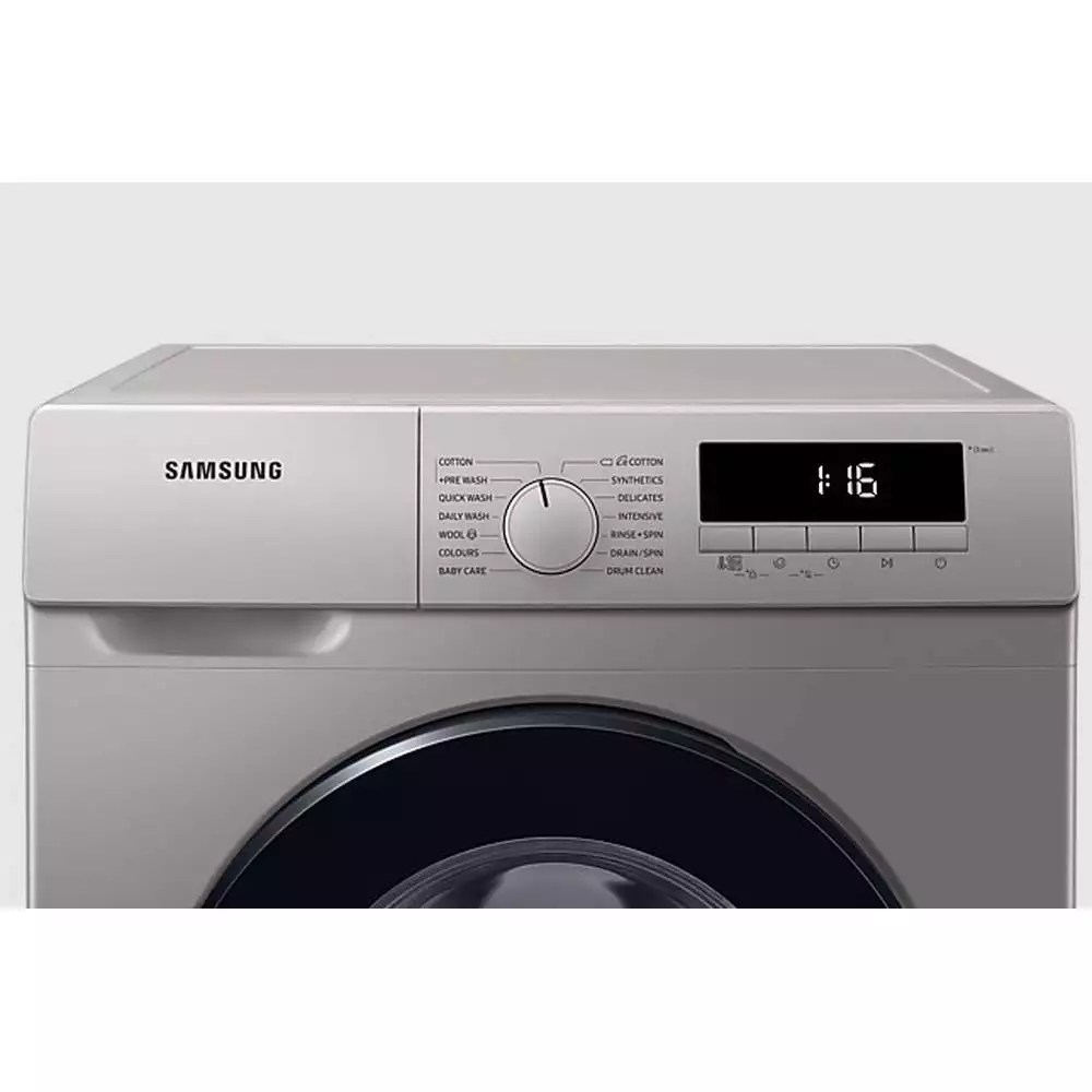 Samsung Front Loader 8 Kg Friedman & Cohen