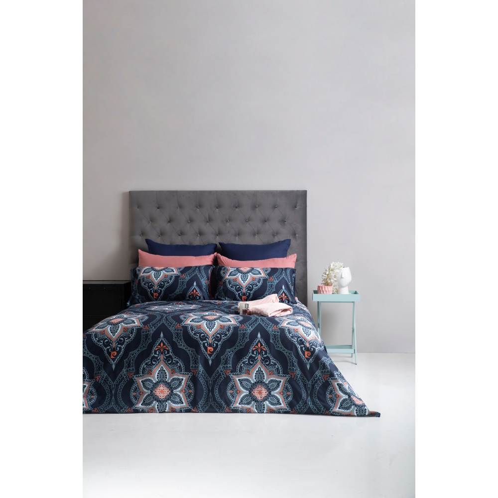 Pierre Cardin Sienna Duvet Cover Set Friedman & Cohen