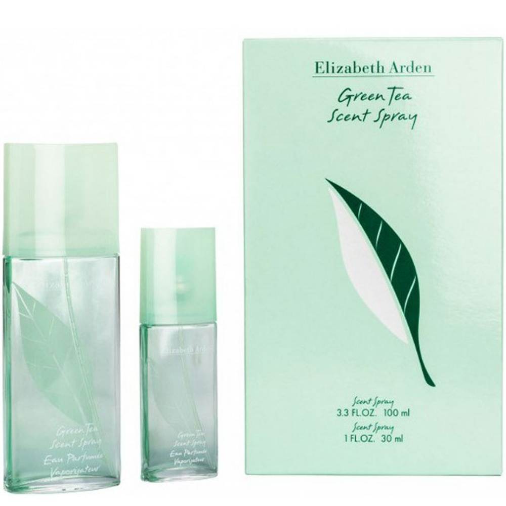Elizabeth Arden Green Tea Gift Set Friedman & Cohen