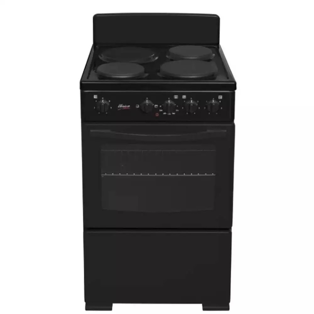 Univa 500mm Electric Stove and Oven Friedman & Cohen
