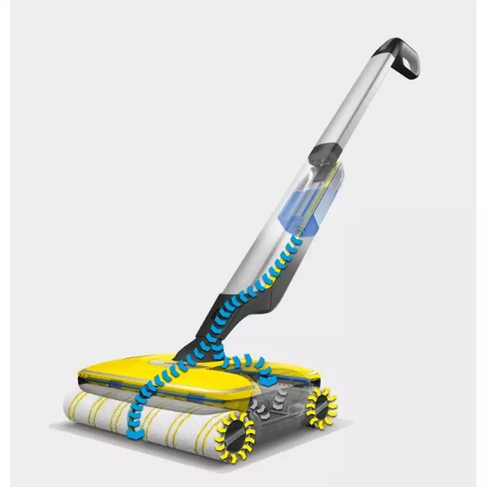 Karcher FC7 Cordless Floor Cleaner Friedman & Cohen