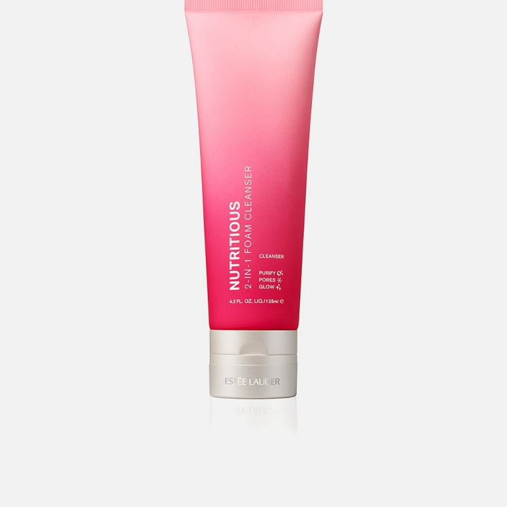 Estee Lauder Nutritious 2in1 Foam Cleanser Friedman & Cohen