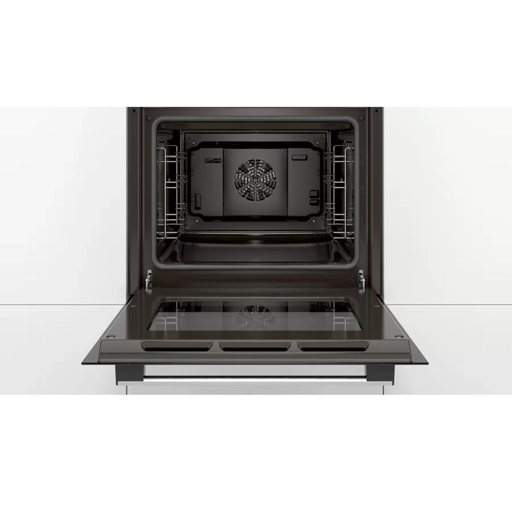 Bosch Series 2 Builtin Oven 60 x 60 cm Stainless Steel Friedman & Cohen
