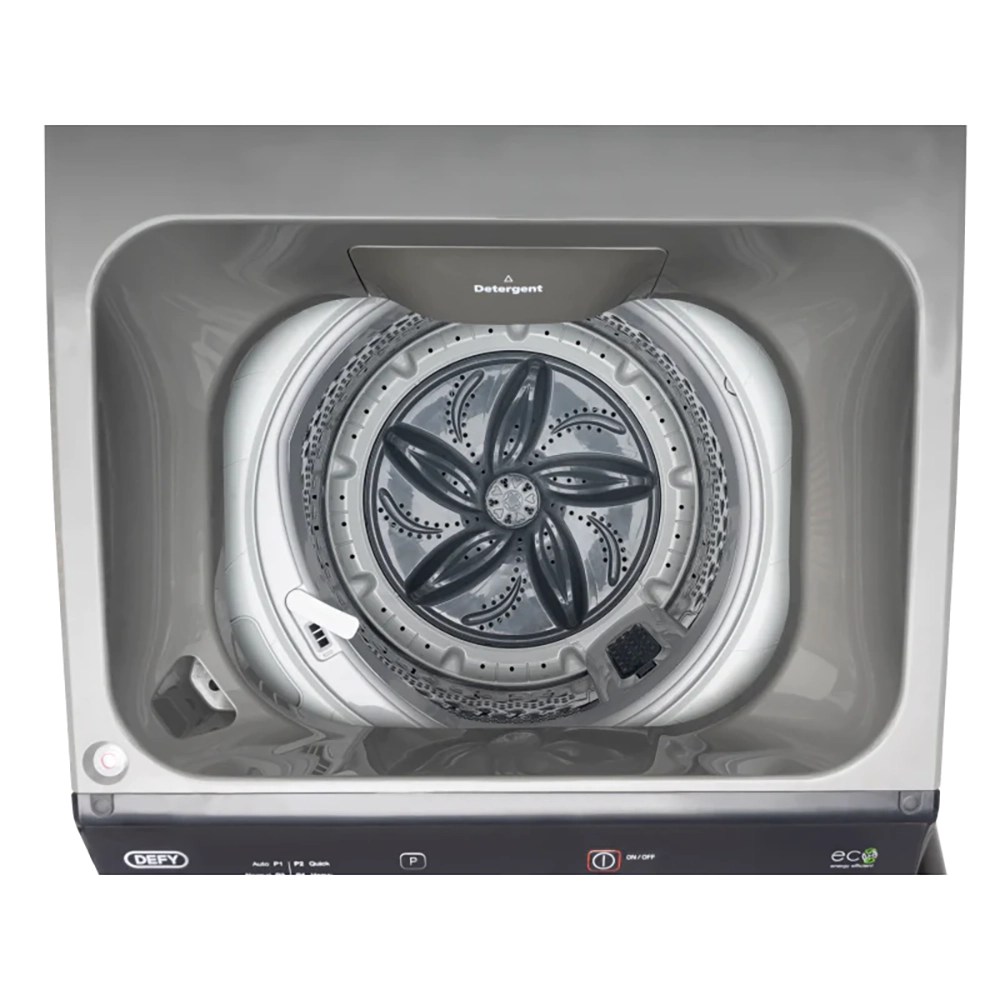 Defy 8kg Top Loader Washing Machine with FountainWash Friedman & Cohen