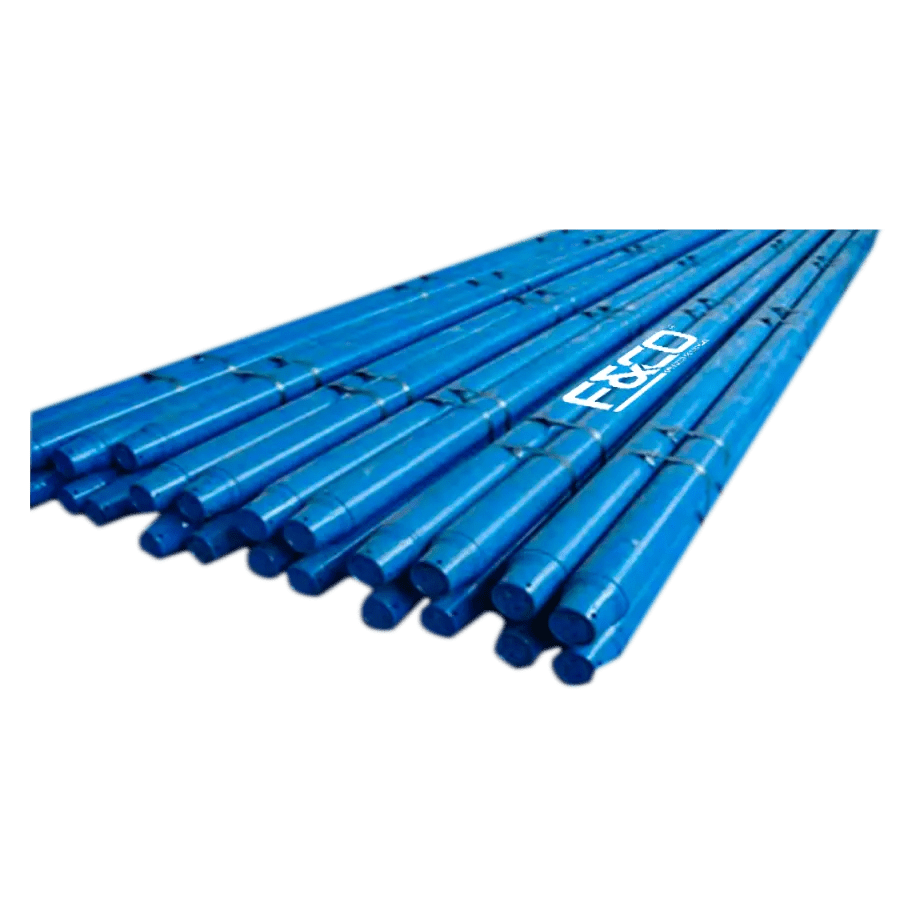 DRILL COLLARS F&CO OILFIELD SOLUTIONS