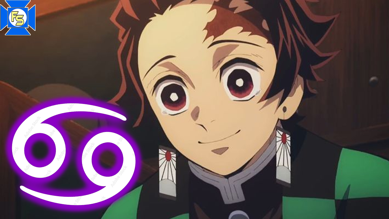12 Cancer Anime Protagonists Fandom Spotlite