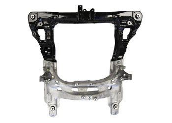 Subframes | F&P America Mfg., Inc.