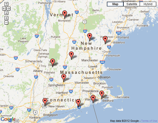 Top Prospects of the NECBL by the Numbers FanGraphs Baseball