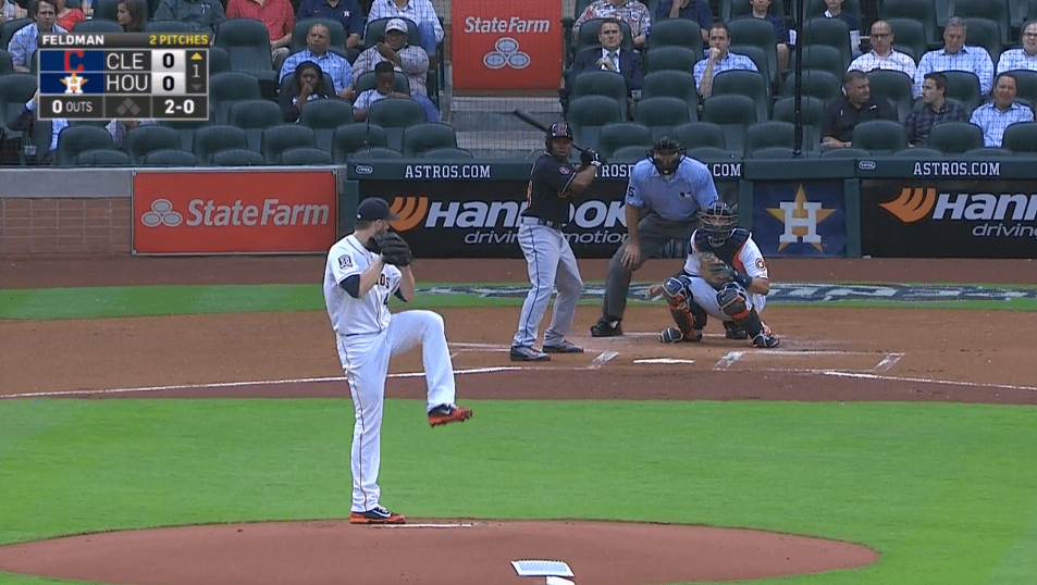Ranking Baseball’s CenterField Camera Shots (2015 Update) FanGraphs