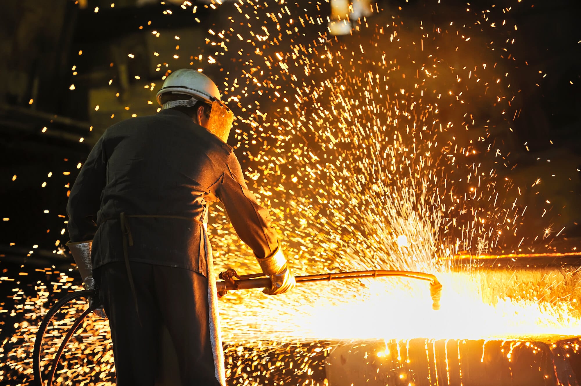 Welding Fumes Ventilation Systems and Risk Control Methods Fanmaster