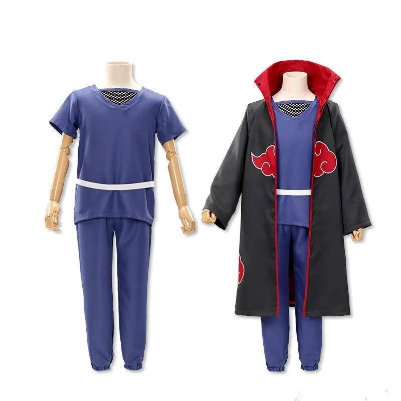Anime Superhero Costumes Cloak Cosplay Online