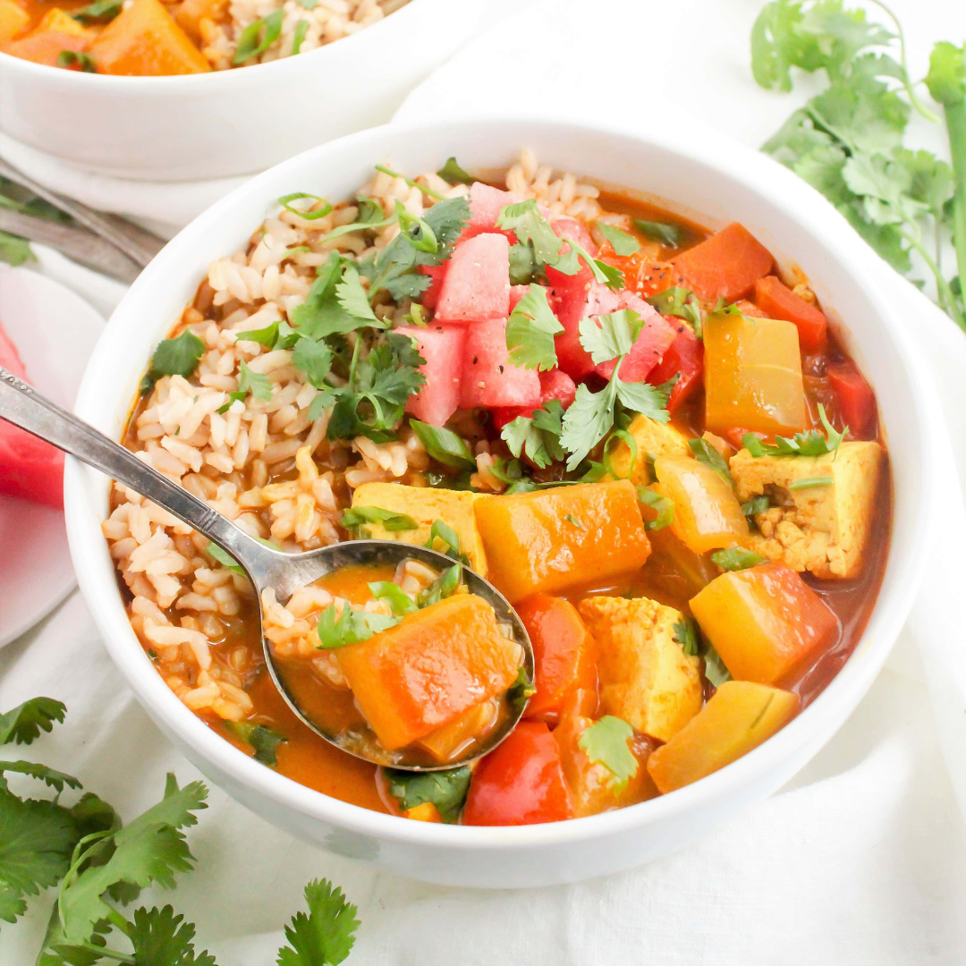 8 Tasty Watermelon Rind Recipes food