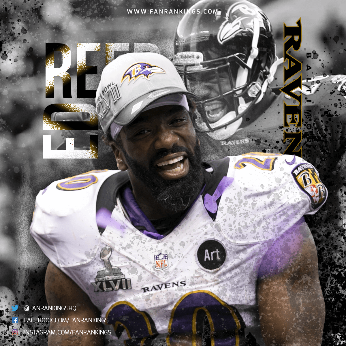 Top 10 NFL Free Safeties of All Time Rankings