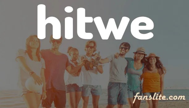 Create Hitwe Account Hitwe Account Registration Hitwe Sign Up