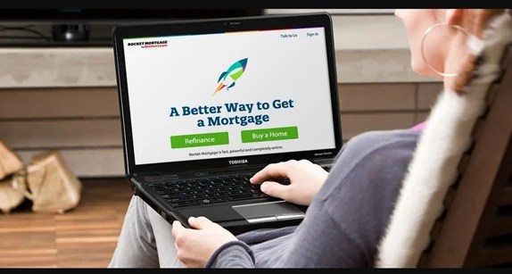 Rocket Loan Mortgage Sign In Login Information, Account|Loginask
