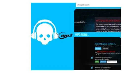 Myfreemp3 (Mp3 Juice) Free Download Mp3 Music Online On