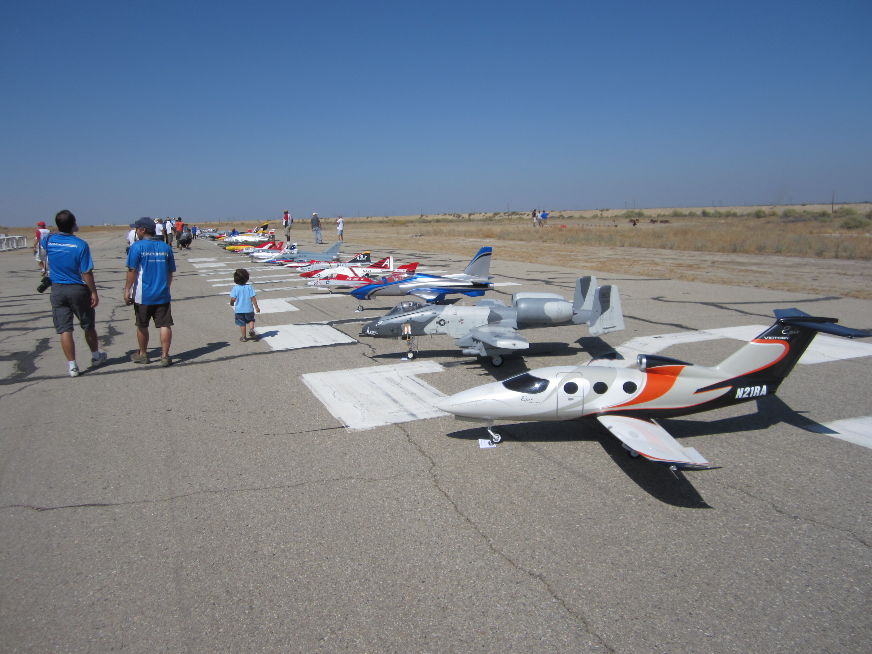 Rc Jet Events 2023