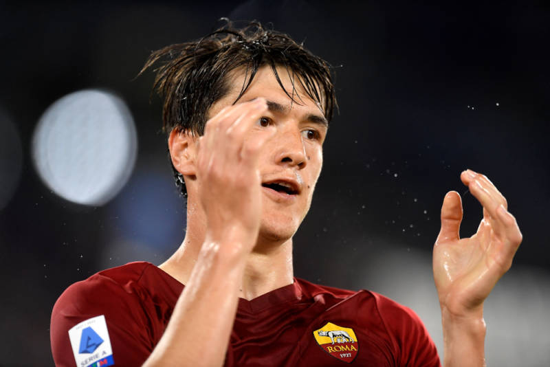 Formazioni Ufficiali Zorya-Roma | Conference League 2021-2022 534_x_800_jpg