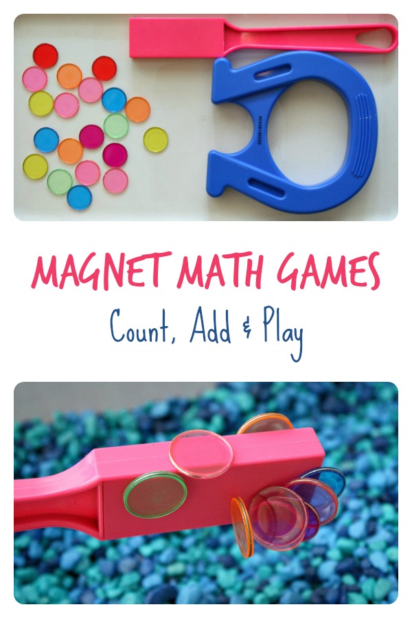Math Game Fantastic Fun & Learning
