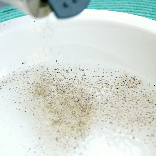 Make Germs Scatter Science Demonstration Fantastic Fun & Learning