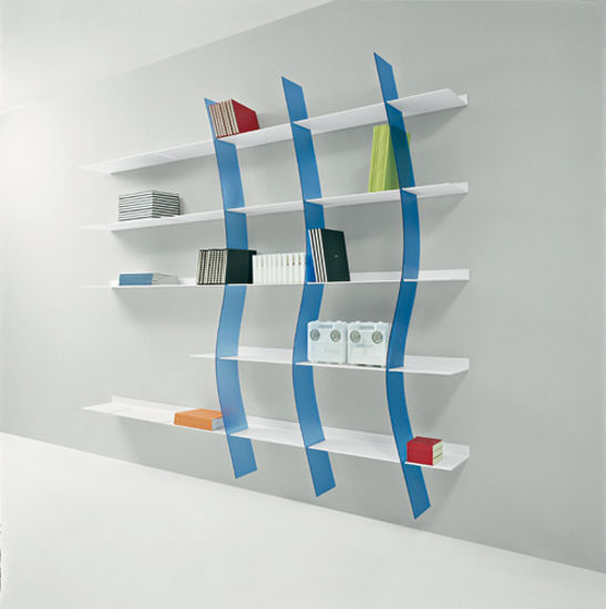 15 Marvelous Wall Racks Ideas for Living Room Will Fascinate You