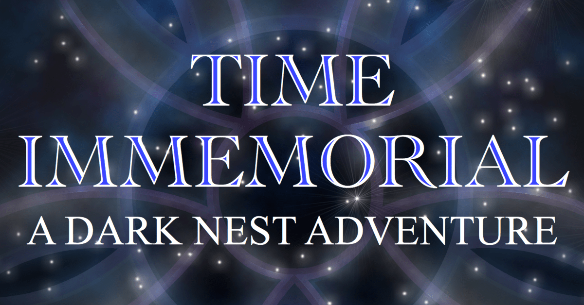 Time Immemorial Cover Reveal & Guest Post by Leanna Renee Hieber