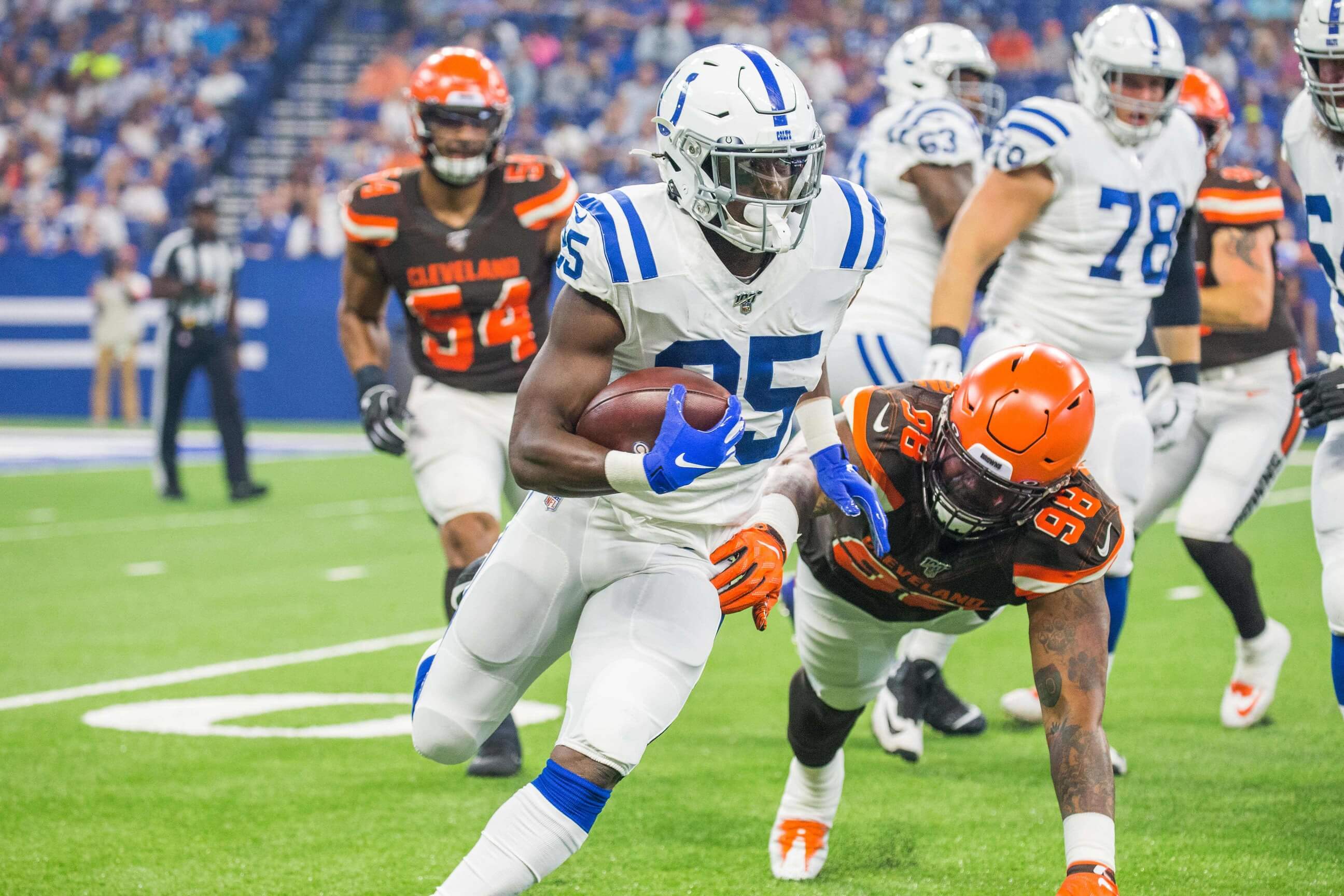 The Draft Analyzer 10Team Standard Mock Draft Fantasy Guru