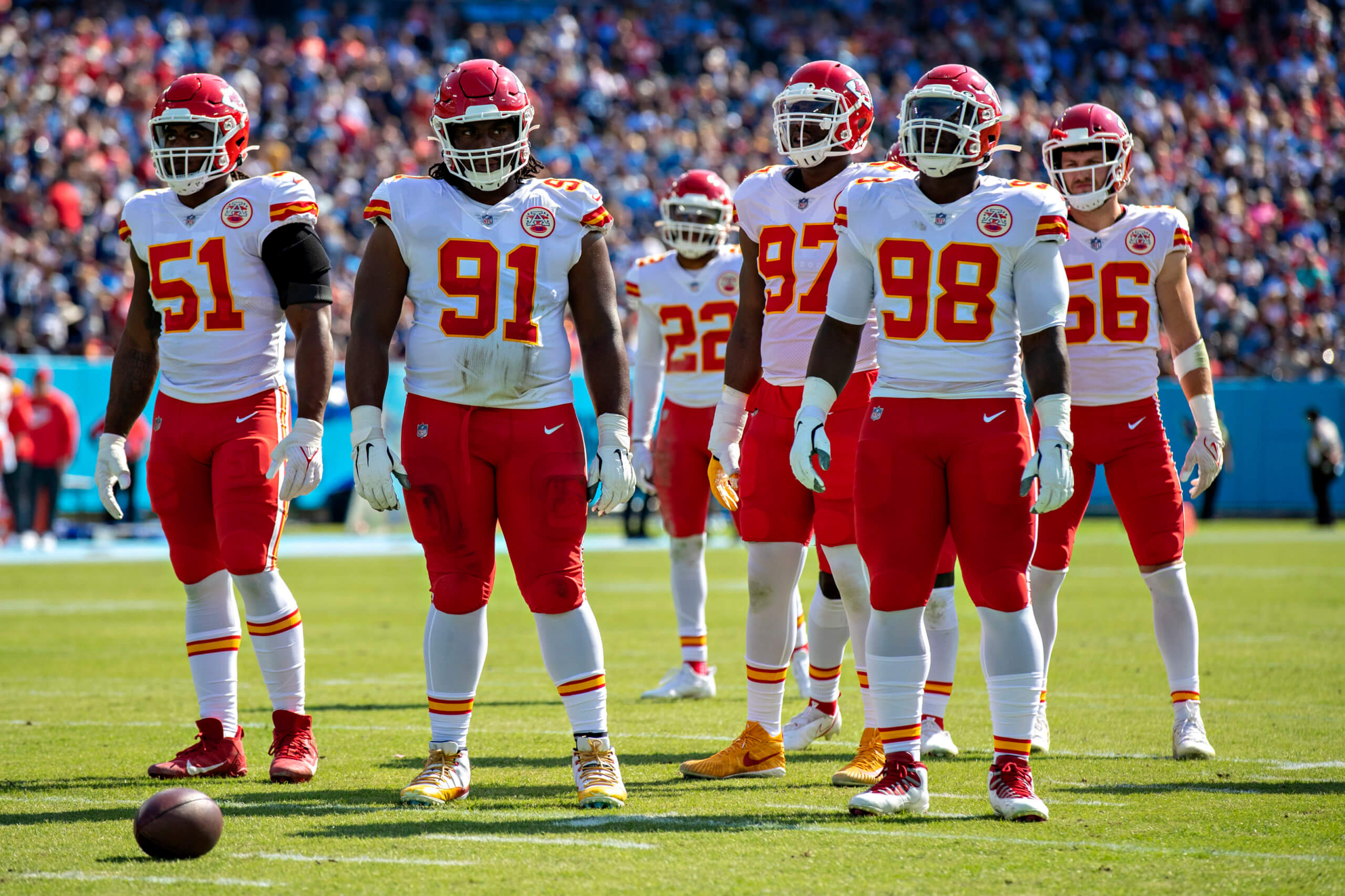 Fan Duel Team Defense Expected Points for Week 11 Fantasy Guru